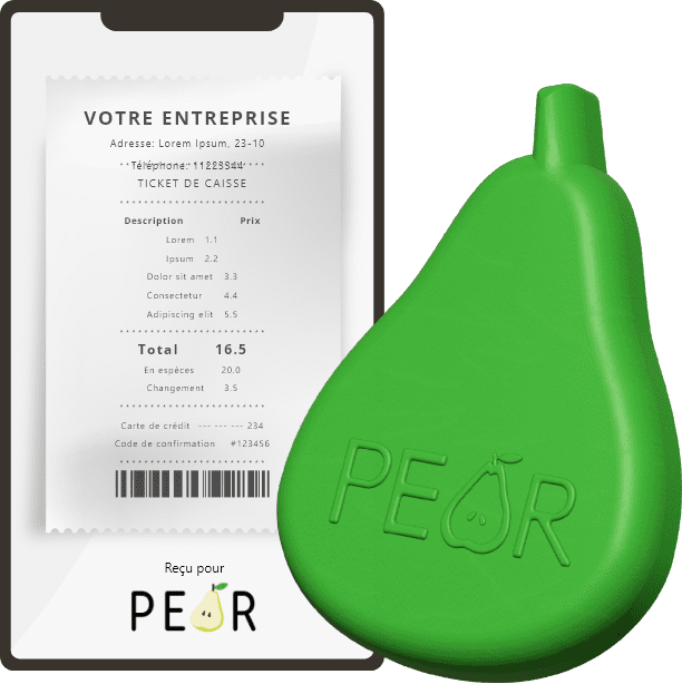 CÓMO OBTENGO MI DISPOSITIVO PEAR